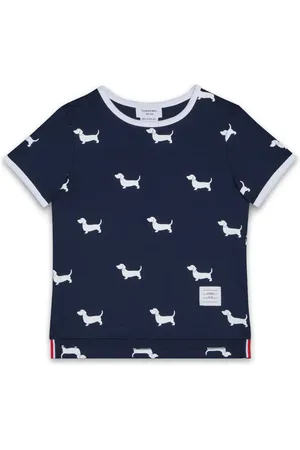 Thom Browne Hector Ringer T