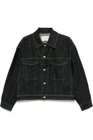 STUDIO NICHOLSON Denim jack