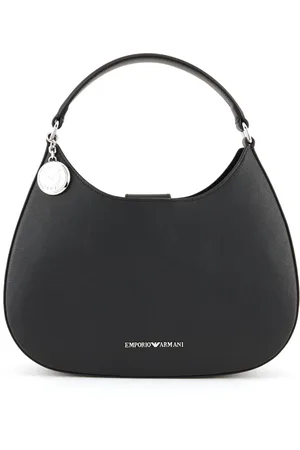 Emporio Armani Tas met logoprint