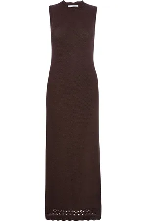Frame Mouwloze maxi