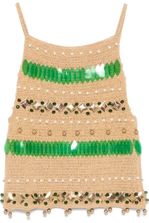 BODE Calypso tanktop