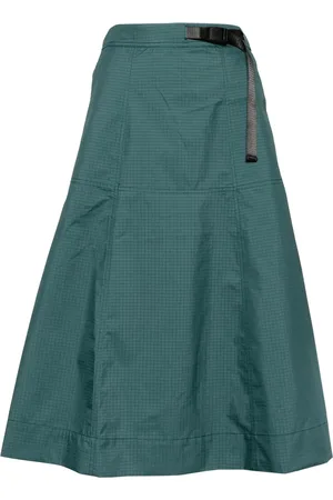 AGNÈS B. Outdoor rok