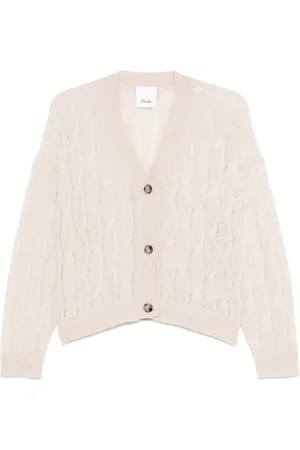Allude Kasjmier vest