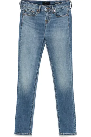 7 for all Mankind Low