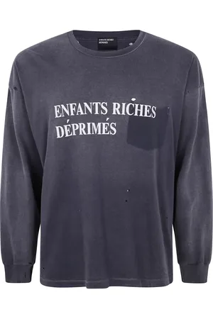 ENFANTS RICHES DEPRIMES T