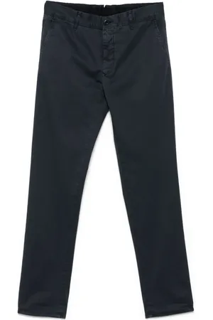 Incotex Katoenen chino