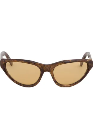Marni Maverick zonnebril met cat