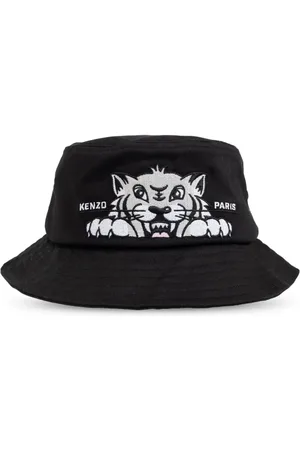 Kenzo Varsity katoenen vissershoed