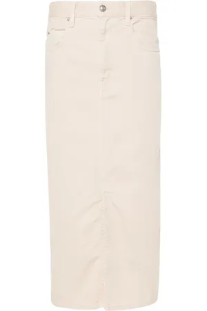 Isabel Marant Denim midi