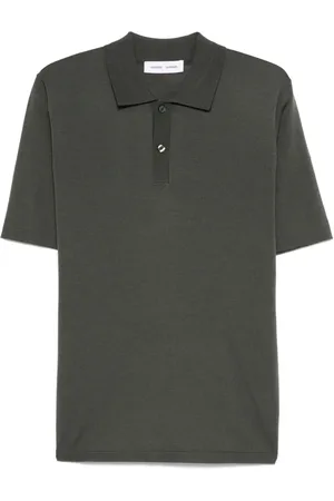 Samsøe Samsøe Sarowan poloshirt