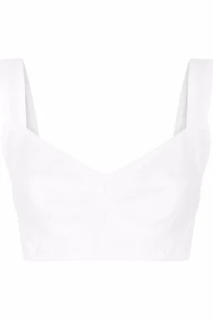 Dolce & Gabbana Cropped top