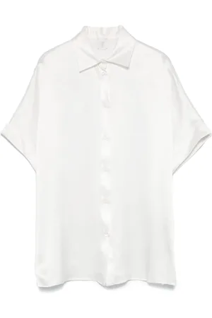 ELEVENTY Zijden blouse