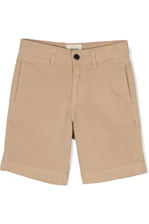 Bellerose Chino shorts