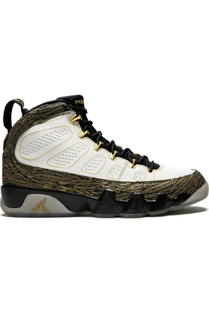 Jordan Air 9 Retro sneakers