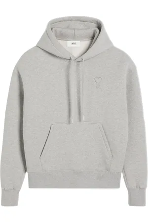 Ami Hoodie met logo