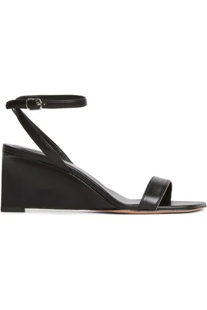Fabiana Filippi Sandalen met sleehak