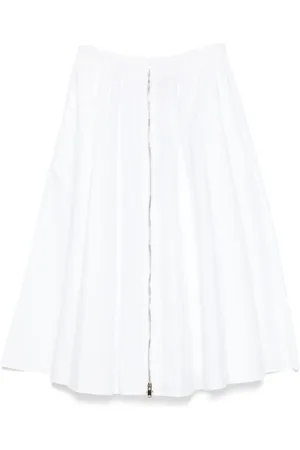 SEMICOUTURE Asia midi