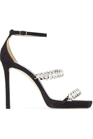 Jimmy Choo Bing sandalen