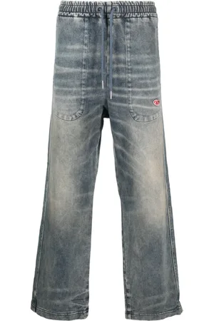 Diesel Straight jeans