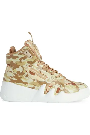 Giuseppe Zanotti Talon high