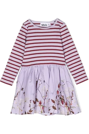 Molo Jurk met print