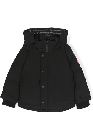 Canada Goose Gewatteerd jack