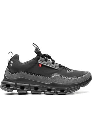 On Running Cloudaway "Black Rock" sneakers