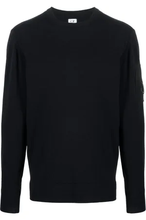 C.P. Company Sweater met Lens