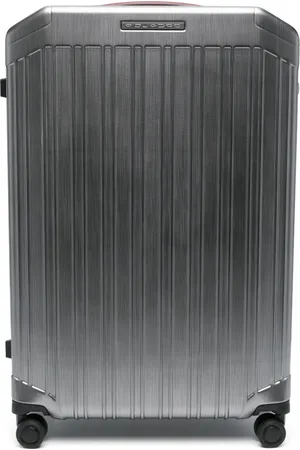 Piquadro Grote Hardside Spinner reistas