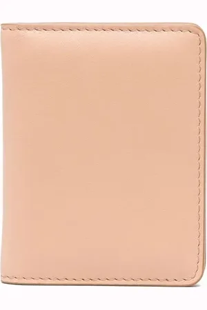 Maison Margiela Portemonnee met stiksels