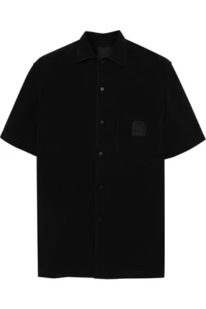 Givenchy Overhemd met logopatch
