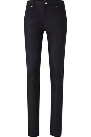 PT Torino Flanellen chino
