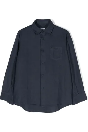Il gufo Shorts met logopatch