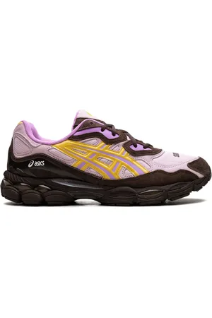Asics Gel NYC ""Pleasures"" sneakers
