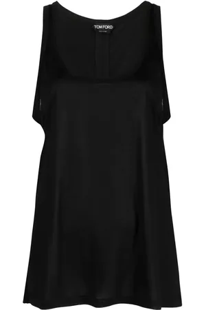 Tom Ford Mouwloze top