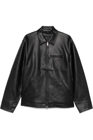 Carhartt Leren jack