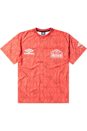 ARIES X Umbro Centenary jersey T