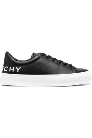 Givenchy Sneakers met logoprint