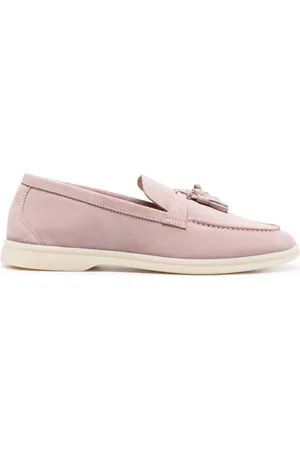 Scarosso Loafers met kwastje