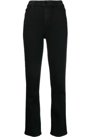 Paige Straight jeans