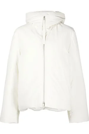 Jil Sander Gewatteerd jack