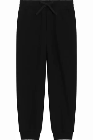 Dolce & Gabbana Trainingsbroek met geborduurd logo