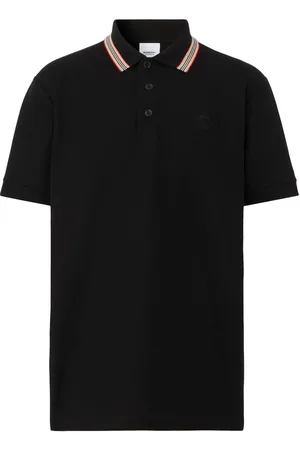 Burberry Icon Stripe poloshirt