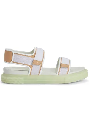 Giuseppe Zanotti Blabber Gummy sandalen