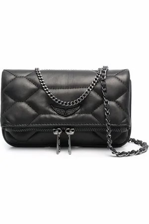 Zadig & Voltaire Rock kleine schoudertas