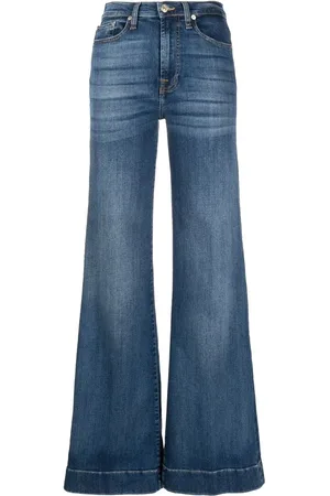 7 for all Mankind Flared jeans