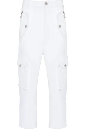 Balmain Cropped broek
