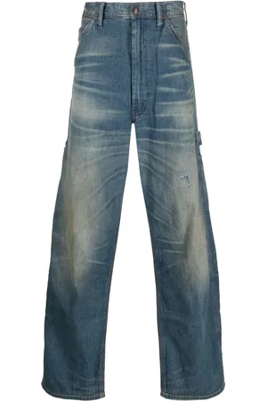 Ralph Lauren Straight jeans