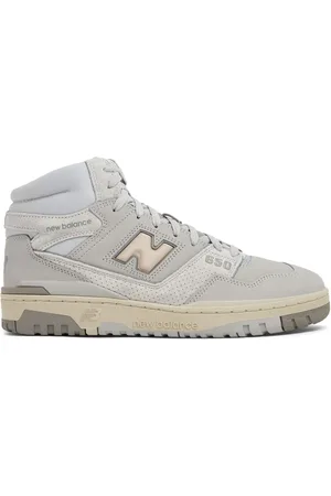 New Balance 650 high