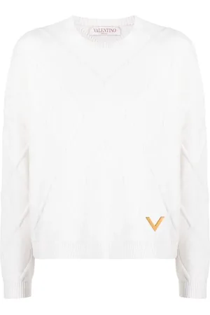 VALENTINO GARAVANI Wollen trui